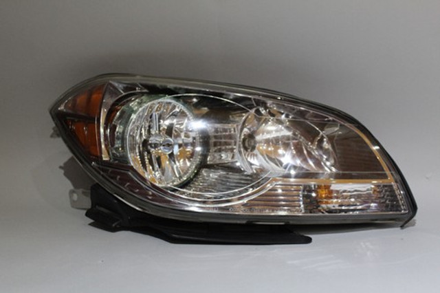 08 09 10 11 12 CHEVROLET MALIBU RIGHT HALOGEN PASSENGER SIDE HEADLIGHT OEM 25984637 08 09 10 11 12 CHEVROLET MALIBU RIGHT HALOGEN PASSENGER SIDE HEADLIGHT OEM 25984637