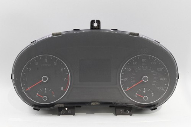 2016 2017 2018 KIA OPTIMA INSTRUMENT CLUSTER GAUGE SPEEDOMETER OEM 94001-D5500 2016 2017 2018 KIA OPTIMA INSTRUMENT CLUSTER GAUGE SPEEDOMETER OEM 94001-D5500