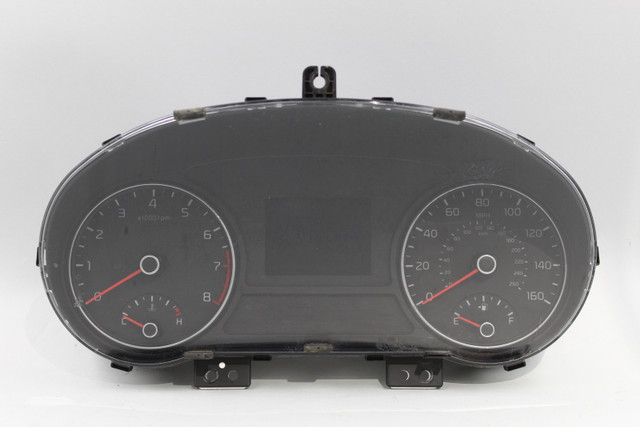 2016 2017 2018 KIA OPTIMA INSTRUMENT CLUSTER GAUGE SPEEDOMETER OEM 94001-D5500 high resolution2