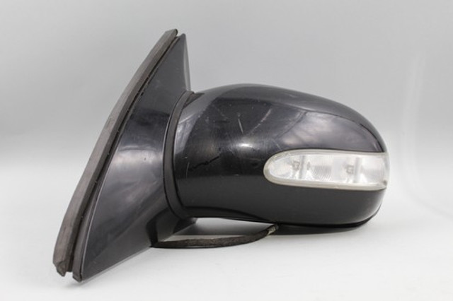 2006-2010 MERCEDES R350 R320 W251 LEFT DRIVER SIDE BLACK POWER DOOR MIRROR OEM 411233 2006-2010 MERCEDES R350 R320 W251 LEFT DRIVER SIDE BLACK POWER DOOR MIRROR OEM 411233