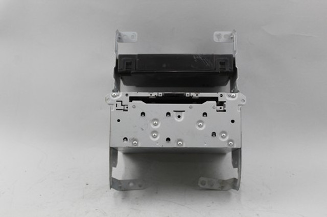 14 15 16 INFINITI Q50 AM/FM RADIO CD PLAYER RECEIVER W/ UNLOCK CODE OEM 283304HB3A 14 15 16 INFINITI Q50 AM/FM RADIO CD PLAYER RECEIVER W/ UNLOCK CODE OEM 283304HB3A