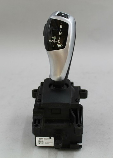 09 10 11 12 BMW 528I 535I 550I 740I AUTO TRANSMISSION GEAR SHIFTER SELECTOR OEM 9296904-01 09 10 11 12 BMW 528I 535I 550I 740I AUTO TRANSMISSION GEAR SHIFTER SELECTOR OEM 9296904-01