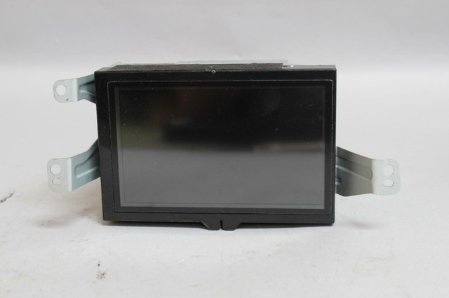 99 00 01 02 03 LEXUS RX300 INFORMATION DISPLAY SCREEN W/O NAVI 86110-48030 OEM high resolution2