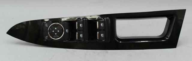 13 14 15 16 17 FORD FUSION LEFT DRIVER SIDE MASTER WINDOW SWITCH 20150325A OEM