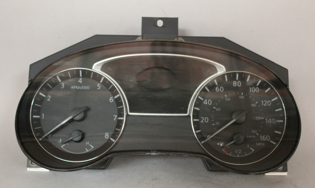 14 15 16 17 18 NISSAN ALTIMA INSTRUMENT CLUSTER GAUGE SPEEDOMETER 248109HS8B OEM high resolution2 14 15 16 17 18 NISSAN ALTIMA INSTRUMENT CLUSTER GAUGE SPEEDOMETER 248109HS8B OEM high resolution2