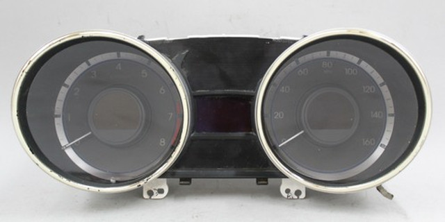 11 12 13 14 HYUNDAI SONATA INSTRUMENT CLUSTER GAUGE SPEEDOMETER 94001-3Q001 OEM