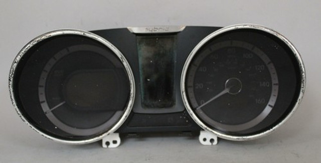 11 12 13 14 HYUNDAI SONATA HYBRID INSTRUMENT CLUSTER GAUGE SPEEDOMETER OEM 94001-4R002 11 12 13 14 HYUNDAI SONATA HYBRID INSTRUMENT CLUSTER GAUGE SPEEDOMETER OEM 94001-4R002