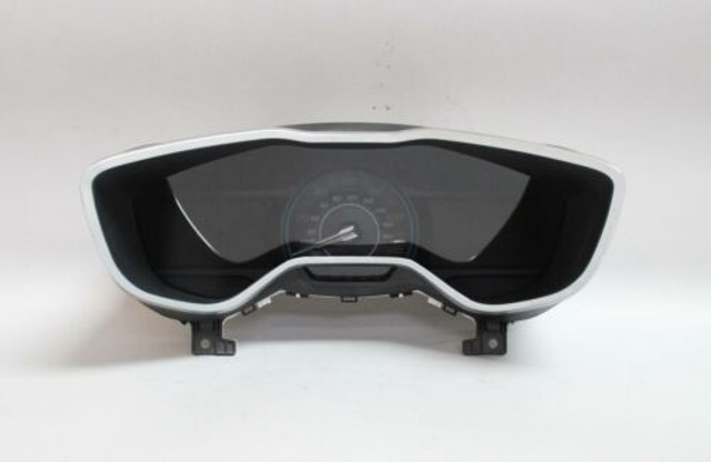 15 16 17 18 FORD FOCUS INSTRUMENT CLUSTER GAUGE SPEEDOMETER FM5T-10849-CE OEM 15 16 17 18 FORD FOCUS INSTRUMENT CLUSTER GAUGE SPEEDOMETER FM5T-10849-CE OEM