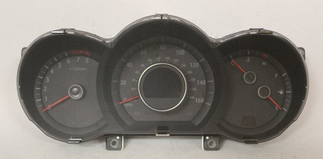 11 12 13 KIA OPTIMA INSTRUMENT CLUSTER GAUGE SPEEDOMETER 94001-2T322 OEM 11 12 13 KIA OPTIMA INSTRUMENT CLUSTER GAUGE SPEEDOMETER 94001-2T322 OEM