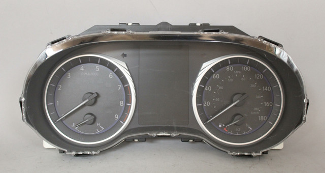 14 15 16 17 18 INFINITI Q50 INSTRUMENT CLUSTER GAUGE SPEEDOMETER 4HK0E/7DXZ OEM high resolution2 14 15 16 17 18 INFINITI Q50 INSTRUMENT CLUSTER GAUGE SPEEDOMETER 4HK0E/7DXZ OEM high resolution2