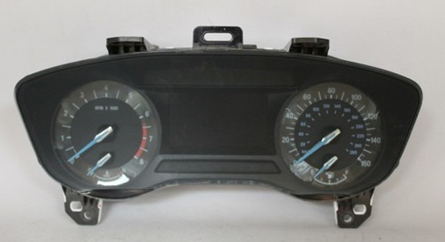 13 14 15 16 17 FORD FUSION INSTRUMENT CLUSTER GAUGE SPEEDOMETER HS7T-10849-EF 13 14 15 16 17 FORD FUSION INSTRUMENT CLUSTER GAUGE SPEEDOMETER HS7T-10849-EF