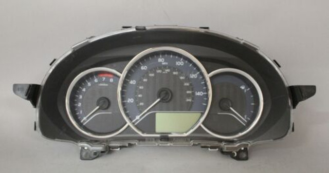 14 15 16 TOYOTA COROLLA INSTRUMENT CLUSTER GAUGE SPEEDOMETER 83800-0ZX10-00 OEM 14 15 16 TOYOTA COROLLA INSTRUMENT CLUSTER GAUGE SPEEDOMETER 83800-0ZX10-00 OEM