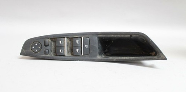 12 13 14 15 16 BMW F10 550I 535I M5 LEFT DRIVER SIDE MASTER WINDOW SWITCH 12 13 14 15 16 BMW F10 550I 535I M5 LEFT DRIVER SIDE MASTER WINDOW SWITCH