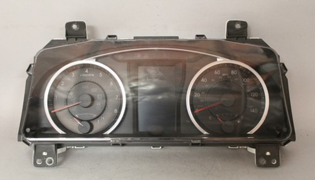 15 16 17 TOYOTA CAMRY INSTRUMENT CLUSTER GAUGE SPEEDOMETER 83800-0X810-00 OEM 15 16 17 TOYOTA CAMRY INSTRUMENT CLUSTER GAUGE SPEEDOMETER 83800-0X810-00 OEM