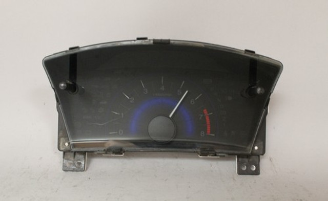 2012-2013 HONDA CIVIC INSTRUMENT CLUSTER GAUGE SPEEDOMETER 78200-TR0-A420-M1 OEM 2012-2013 HONDA CIVIC INSTRUMENT CLUSTER GAUGE SPEEDOMETER 78200-TR0-A420-M1 OEM