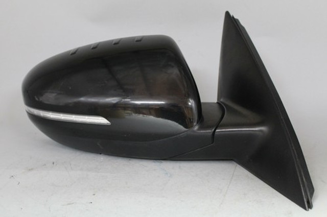 14 15 KIA OPTIMA RIGHT PASSENGER SIDE POWER DOOR MIRROR OEM