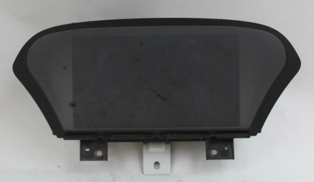 12 13 14 ACURA TL INFORMATION DISPLAY SCREEN 39810-TK4-A111 OEM high resolution2