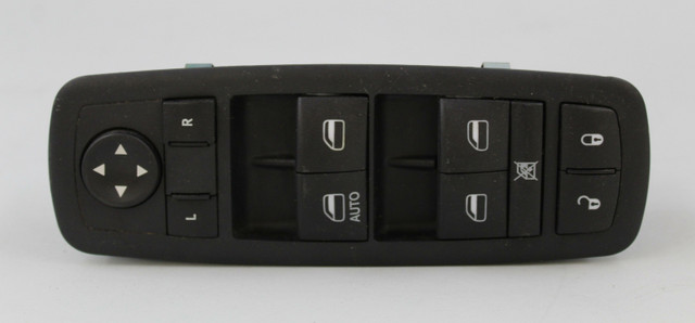 11 12 13 14 15 16 DODGE JOURNEY LEFT DRIVER SIDE MASTER WINDOW SWITCH OEM high resolution2 11 12 13 14 15 16 DODGE JOURNEY LEFT DRIVER SIDE MASTER WINDOW SWITCH OEM high resolution2