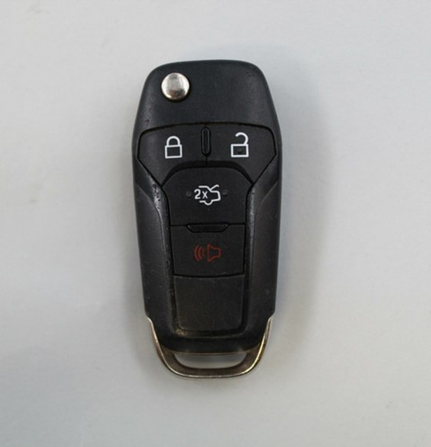 15 16 17 FORD FUSION SMART KEY FOB OEM