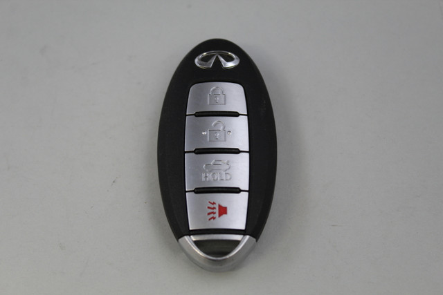 2018 2019 INFINITI Q50 Q60 SMART KEY FOB OEM high resolution2