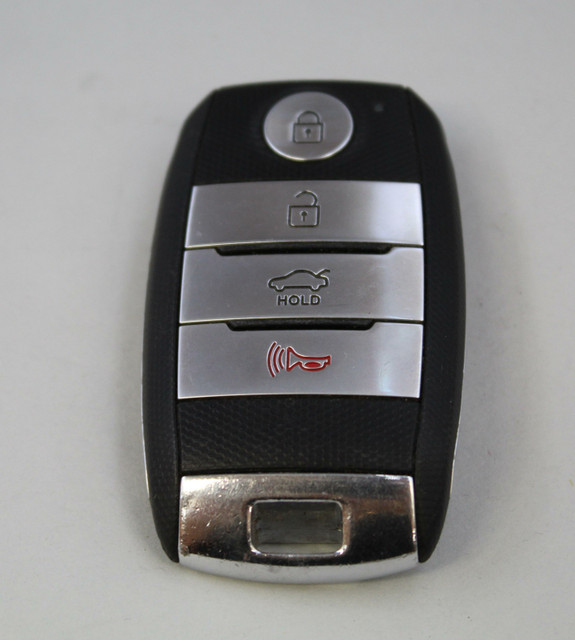 16 17 18 19 20 KIA OPTIMA SMART KEY FOB OEM high resolution2