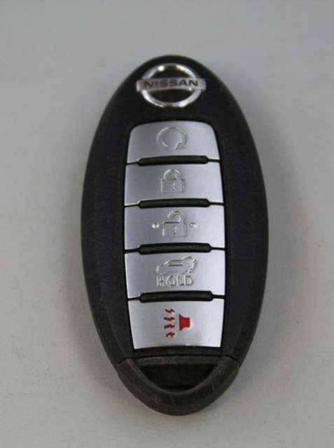15 16 17 18 NISSAN MURANO SMART KEY FOB OEM