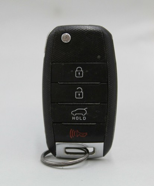 16 17 18 19 KIA SORENTO KEY FOB OEM