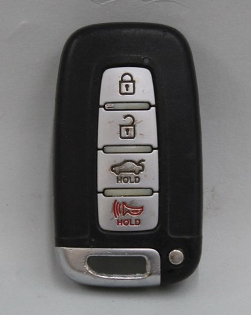 11 12 13 14 HYUNDAI SONATA KEY FOB OEM