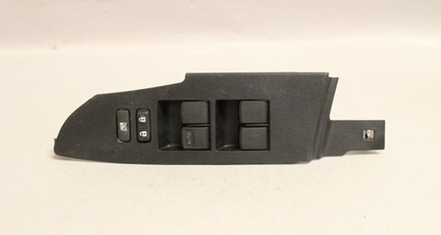 14 15 16 TOYOTA COROLLA LEFT DRIVER SIDE MASTER WINDOW SWITCH 74232-02E70 OEM