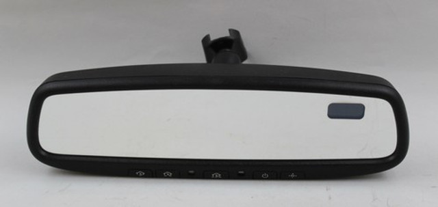 08 09 10 11 12 INFINITI G37 COUPE AUTOMATIC DIMMING REAR VIEW MIRROR OEM