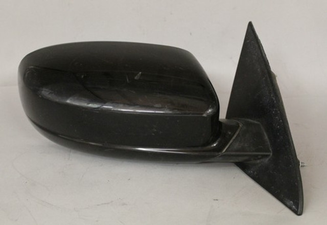 11 12 13 14 CHRYSLER 200 SEDAN RIGHT BLACK PASSENGER SIDE POWER DOOR MIRROR OEM 11 12 13 14 CHRYSLER 200 SEDAN RIGHT BLACK PASSENGER SIDE POWER DOOR MIRROR OEM