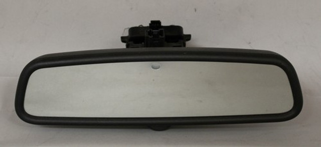 13 14 15 16 BMW 328I E90 RAIN SENSOR AUTOMATIC DIMMING REAR VIEW MIRROR OEM