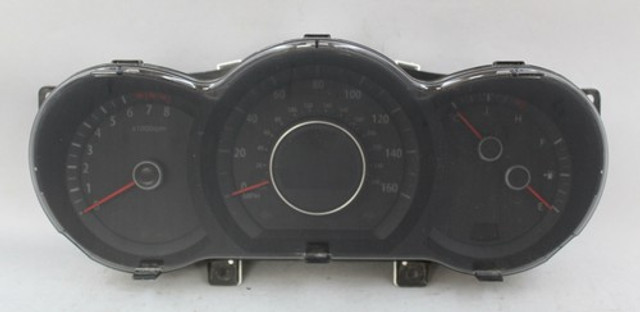 11 12 13 KIA OPTIMA INSTRUMENT CLUSTER GAUGE SPEEDOMETER 94001-2T323 OEM 11 12 13 KIA OPTIMA INSTRUMENT CLUSTER GAUGE SPEEDOMETER 94001-2T323 OEM