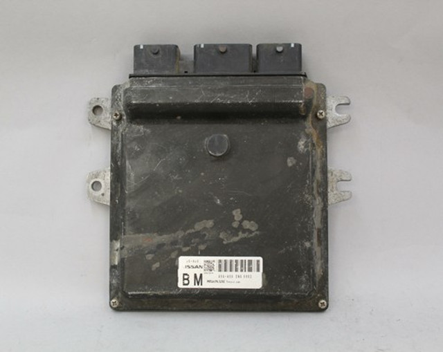 2007 NISSAN ALTIMA ECU ECM ENGINE CONTROL MODULE COMPUTER A56-A06EN66902 OEM 2007 NISSAN ALTIMA ECU ECM ENGINE CONTROL MODULE COMPUTER A56-A06EN66902 OEM