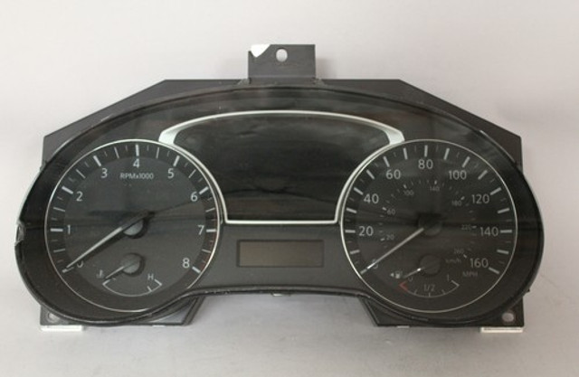 13 14 15 NISSAN ALTIMA INSTRUMENT CLUSTER GAUGE SPEEDOMETER 248103TA0C OEM 13 14 15 NISSAN ALTIMA INSTRUMENT CLUSTER GAUGE SPEEDOMETER 248103TA0C OEM
