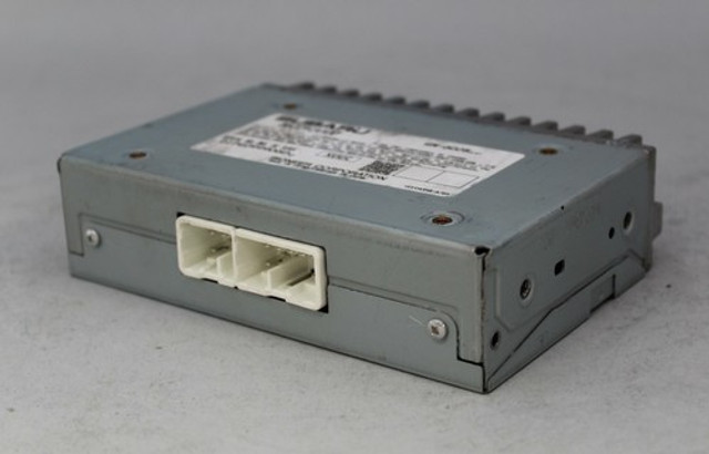 13 14 15 16 SCION FRS BR2 AUDIO RADIO AMPLIFIER OEM 86221CA100