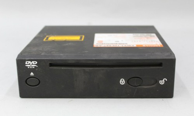07 08 09 10 11 12 13 14 15 JAGUAR XF XFR NAVIGATION DVD CD PLAYER OEM 462100-9461 07 08 09 10 11 12 13 14 15 JAGUAR XF XFR NAVIGATION DVD CD PLAYER OEM 462100-9461