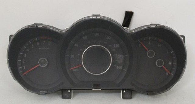 11 12 13 KIA OPTIMA INSTRUMENT CLUSTER GAUGE SPEEDOMETER 94001-2T310 OEM 11 12 13 KIA OPTIMA INSTRUMENT CLUSTER GAUGE SPEEDOMETER 94001-2T310 OEM