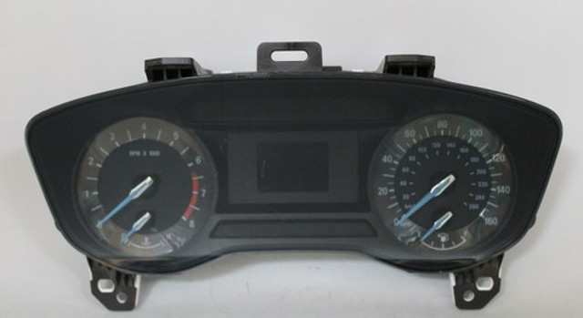 2016 FORD FUSION 25K INSTRUMENT CLUSTER GAUGE SPEEDOMETER GS7T-10849-AA OEM 2016 FORD FUSION 25K INSTRUMENT CLUSTER GAUGE SPEEDOMETER GS7T-10849-AA OEM