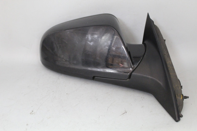 08 09 10 11 12 CHEVY MALIBU RIGHT BLACK PASSENGER SIDE POWER DOOR MIRROR OEM high resolution2 08 09 10 11 12 CHEVY MALIBU RIGHT BLACK PASSENGER SIDE POWER DOOR MIRROR OEM high resolution2