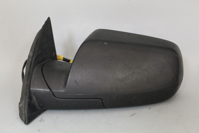 11 12 13 14 CHEVROLET EQUINOX LEFT BLACK DRIVER SIDE POWER DOOR MIRROR OEM high resolution2
