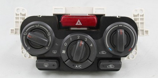 08 09 10 11 12 13 14  SUBARU IMPREZA CLIMATE CONTROL PANEL 72311FG011 OEM