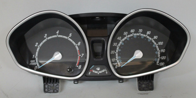 14 15 FORD FIESTA 15K INSTRUMENT CLUSTER GAUGE SPEEDOMETER D2BT-10849-GAN OEM high resolution2 14 15 FORD FIESTA 15K INSTRUMENT CLUSTER GAUGE SPEEDOMETER D2BT-10849-GAN OEM high resolution2