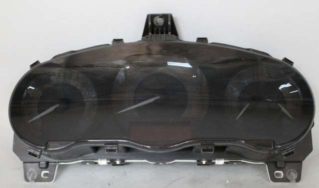 2011 LINCOLN MKZ 90K 3.5L INSTRUMENT CLUSTER GAUGE SPEEDOMETER BH6T-10849-AD OEM high resolution2