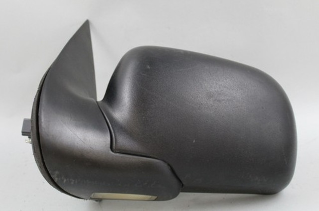 02 03 04 05 FORD EXPLORER LEFT BLACK DRIVER SIDE POWER DOOR MIRROR OEM