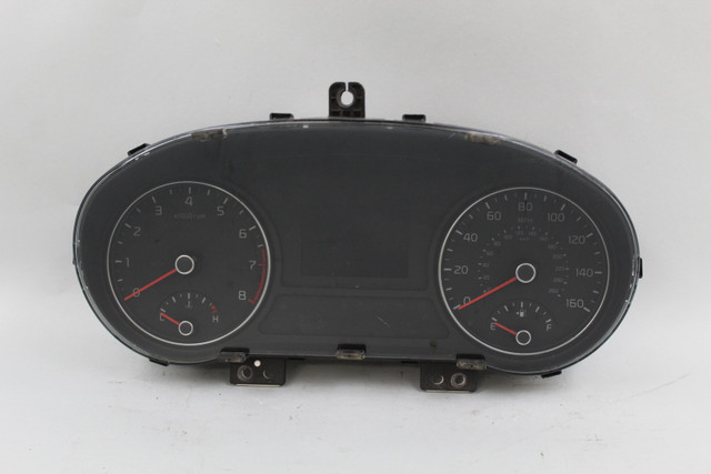 16 17 18 KIA OPTIMA INSTRUMENT CLUSTER GAUGE SPEEDOMETER 94011-D5000 OEM high resolution2