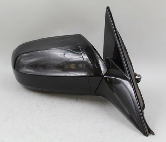 09 10 11 12 13 14 NISSAN MAXIMA RIGHT BLACK PASSENGER SIDE POWER DOOR MIRROR OEM 09 10 11 12 13 14 NISSAN MAXIMA RIGHT BLACK PASSENGER SIDE POWER DOOR MIRROR OEM