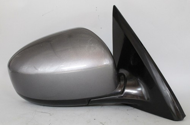 13 14 15 16 NISSAN PATHFINDER SV RIGHT GRAY PASSENGER SIDE POWER DOOR MIRROR OEM 13 14 15 16 NISSAN PATHFINDER SV RIGHT GRAY PASSENGER SIDE POWER DOOR MIRROR OEM