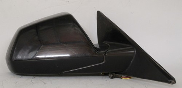 08 09 10 11 12 13 14 CADILLAC CTS RIGHT BLACK PASSENGER SIDE POWER DOOR MIRROR O 08 09 10 11 12 13 14 CADILLAC CTS RIGHT BLACK PASSENGER SIDE POWER DOOR MIRROR O
