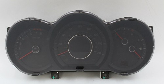2014 2015 KIA OPTIMA INSTRUMENT CLUSTER GAUGE SPEEDOMETER 94031-2T270 OEM 2014 2015 KIA OPTIMA INSTRUMENT CLUSTER GAUGE SPEEDOMETER 94031-2T270 OEM